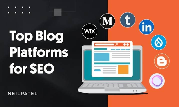 Blog Platform